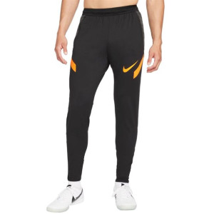 Spodnie męskie nike dri-fit strike 21 pant kpz czarne cw5862 016