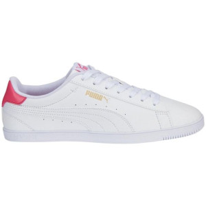 Buty damskie puma vikky lopro białe 385845 03