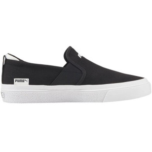 Buty puma bari z slipon rubber czarne 383903 01