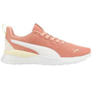 Buty damskie puma anzarun lite różowe 371128 32