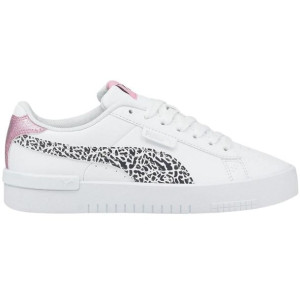 Buty dla dzieci puma jada summer roar jr białe 383137 01