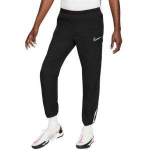 Spodnie męskie nike nk dry academy pant adj wvn sa czarne cz0988 010