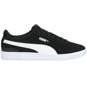 Buty damskie vikky v3 puma czarne 383023 01