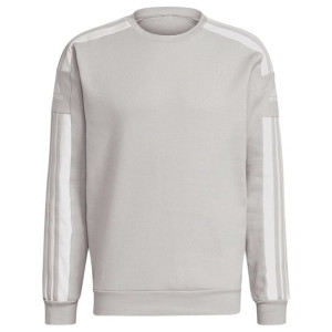 Bluza męska adidas squadra 21 sweat top szara gt6640