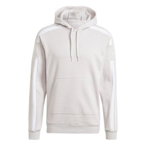 Bluza męska adidas squadra 21 sweat hoody szara gt6635