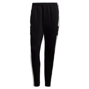 Spodnie męskie adidas squadra 21 sweat pant czarne gt6642