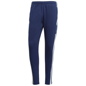 Spodnie męskie adidas squadra 21 sweat pants granatowe gt6643