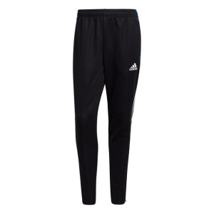 Spodnie męskie adidas tiro 21 track czarne gj9866