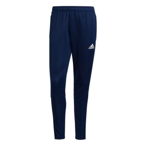 Spodnie męskie adidas tiro 21 training granatowe ge5427