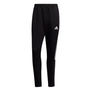 Spodnie męskie adidas tiro 21 track pants czarne gh7305