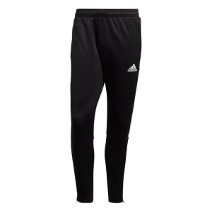 Spodnie męskie adidas tiro 21 training czarne gh7306