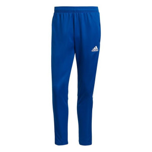 Spodnie męskie adidas tiro 21 training niebieskie gj9870