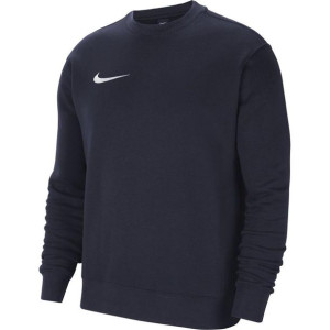 Bluza męska nike park granatowa cw6902 451