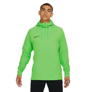 Bluza męska nike dri-fit academy zielona ct2420 359