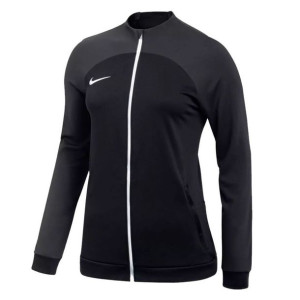 Bluza damska nike dri-fit academy pro track jacket czarna dh9250 011