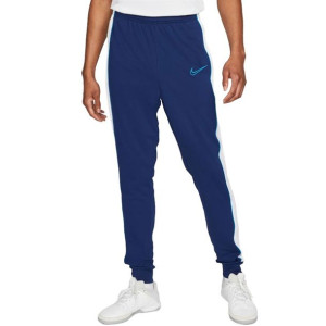 Spodnie męskie nike df academy trk pants kp fp jb granatowe cz0971 492