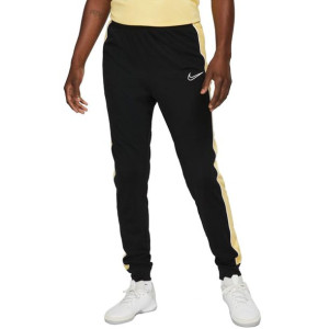 Spodnie męskie nike nk df academy trk pants kp fp jb czarne cz0971 011