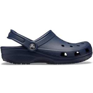 Chodaki crocs classic granatowe 10001 410