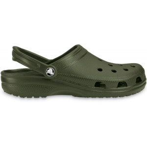Chodaki crocs classic khaki 10001 309