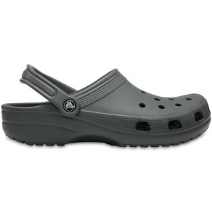 Chodaki crocs classic szare 10001 0da