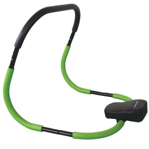 Zestaw do ćwiczeń schildkrot ab trainer classic 960049