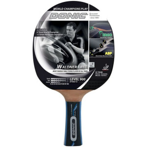 Rakietka do tenisa stołowego donic waldner 900 754893