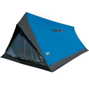 Namiot high peak minilite niebiesko szary 10157