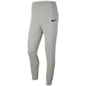 Spodnie męskie nike park 20 fleece pants jasnoszare cw6907 063