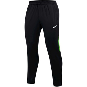 Spodnie męskie nike dri-fit academy pro pant kpz czarne dh9240 011