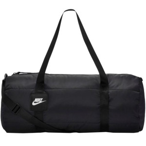Torba nike heritage duffel czarna cq0262 010