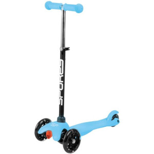 Hulajnoga spokey funride niebieska 927049