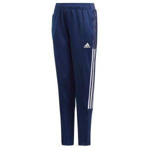 Spodnie dla dzieci adidas tiro 21 training granatowe gk9659