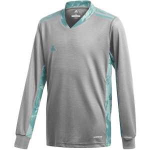 Bluza bramkarska dla dzieci adidas adipro 20 goalkeeper jersey youth longsl