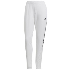 Spodnie damskie adidas tiro trackpant białe gn5493