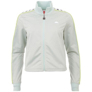 Bluza damska kappa hasina miętowa  308008 14-4807