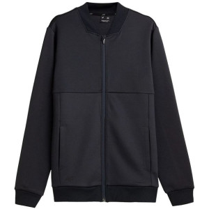 Bluza męska 4f ciemny granat h4z21 blm020 30s