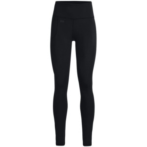 Legginsy damskie under armour motion legging czarne 1361109 003