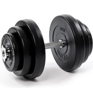 Hantle kompozytowe profit 20kg dk 4153