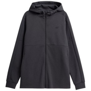 Bluza męska 4f średni szary h4z21 blm010 24s