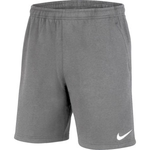Spodenki męskie nike park 20 short ciemnoszare cw6910 071