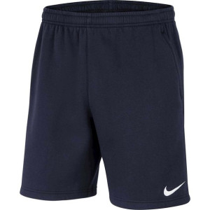 Spodenki męskie nike park 20 short granatowe cw6910 451