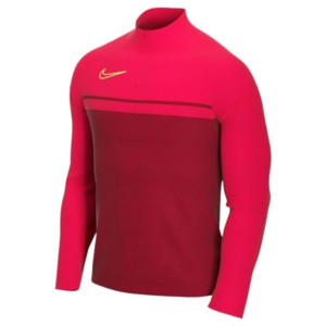Bluza męska nike dri-fit academy 21 drill top cw6110 687