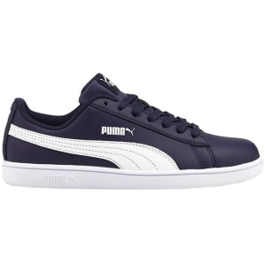 Buty dla dzieci puma up jr granatowe 373600 20