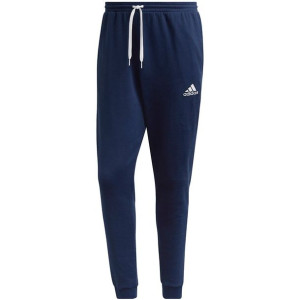 Spodnie męskie adidas entrada 22 sweat pant granatowe h57529