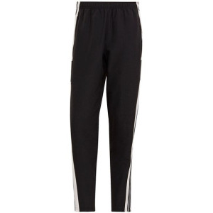 Spodnie męskie adidas squadra 21 presentation pants czarne gt8795