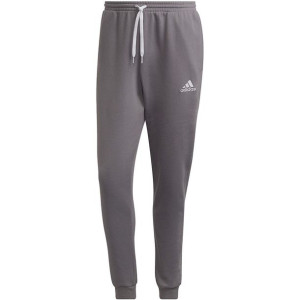 Spodnie męskie adidas entrada 22 sweat pant szare h57531