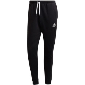 Spodnie męskie adidas entrada 22 sweat pant czarne hb0574