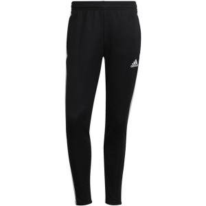 Spodnie męskie adidas tiro czarne h59990