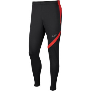 Spodnie dla dzieci nike df academy czarne bv6944 067