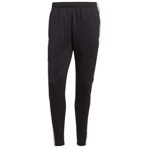 Spodnie męskie adidas squadra 21 training pants czarne gk9545
